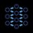 deepinfra DeepSeek R1 model icon