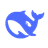 deepseek DeepSeek-V3 model icon