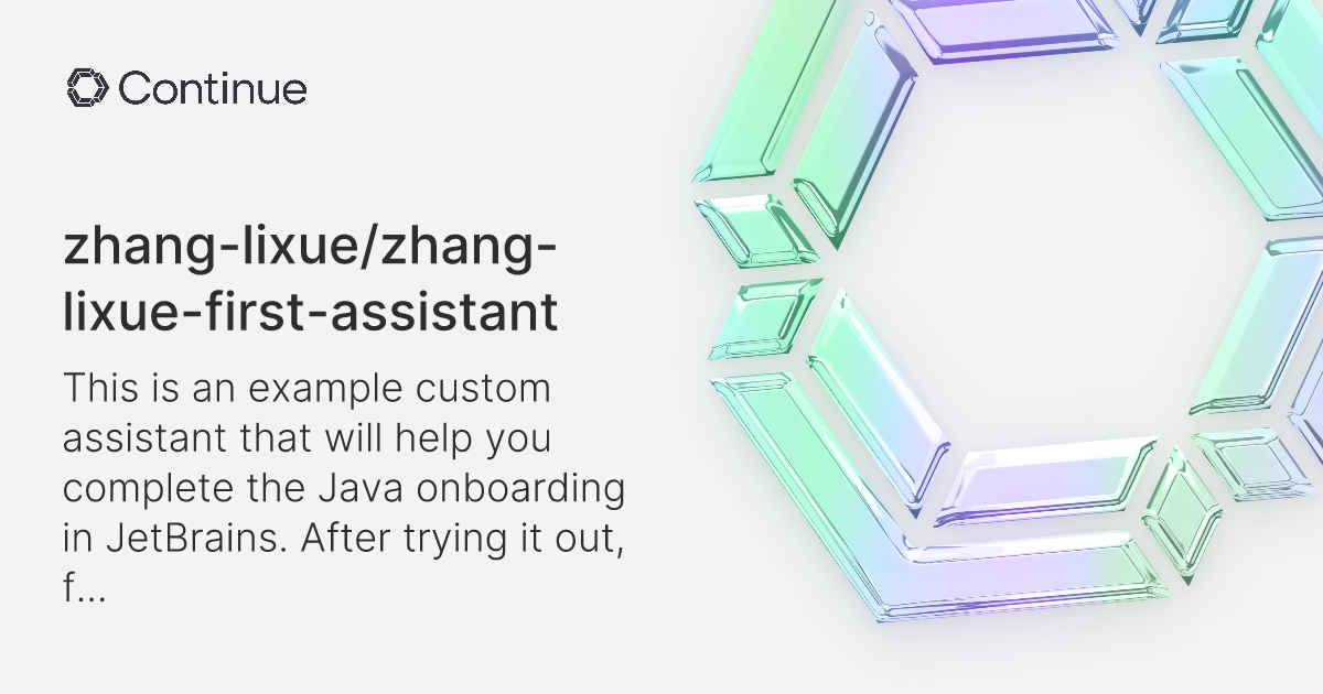 zhang-lixue/zhang-lixue-first-assistant